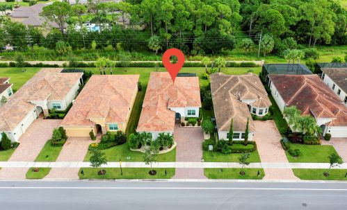 10879 Visconti Way, Port Saint Lucie FL  34986 exterior