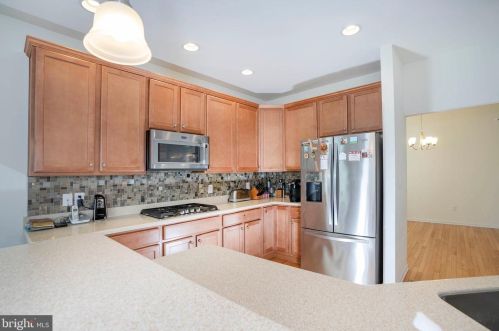 502 Nicklaus Ln, Magnolia DE  19962-3182 exterior