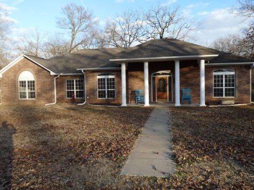 704 Adams St, Central City, AR 72941