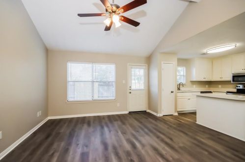 16376 River Fall Ct, Conroe TX  77302-5538 exterior