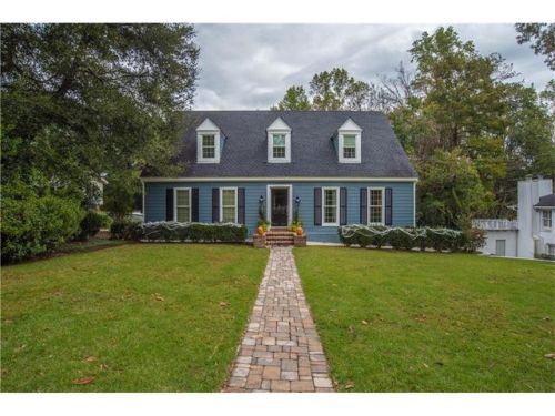 3668 Ansley Dr, Mobile, AL 36608-1502