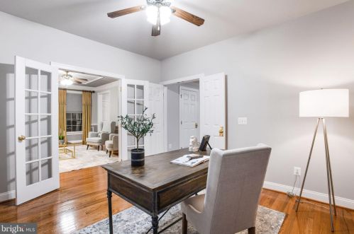 5318 Jacobs Creek Pl, Haymarket VA  20169-6150 exterior