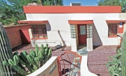 1215 Tucson Blvd, Tucson, AZ 85716-3829