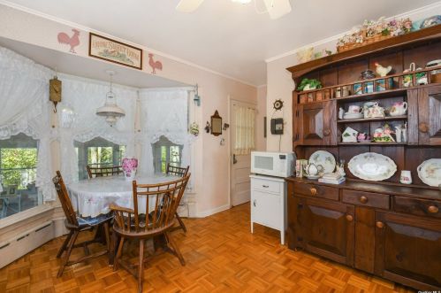 11 Rambling Rd, Northport NY  11768-2315 exterior