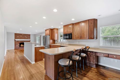 17386 Flora Pl, Denver CO 80013-2227 exterior