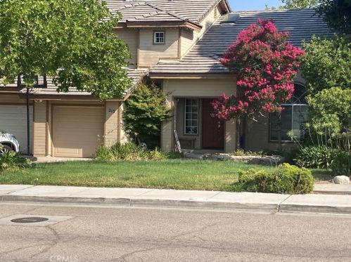 217 Meadowlark Rd, Lake Nacimiento, CA 93446-4713