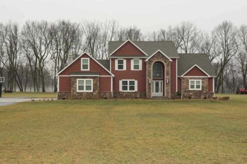 4710 Arrow Point Ct, Battle Ground, IN 47920-8056