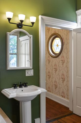 910 Russell St, Covington KY  41011-1427 exterior