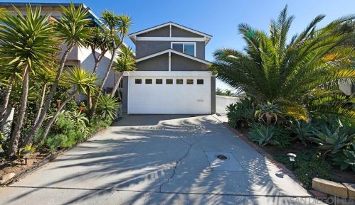 2451 Beryl St, San Diego CA 92109-3401 exterior