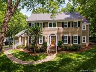 4829 Linden Forest Ln, Charlotte, NC 28270-0218