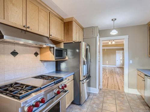 3291 Pearl St, Englewood CO 80113-2713 exterior