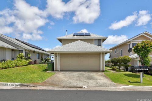 98-1911 Kaahumanu St, Aiea, HI 96701