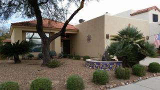 66 Cheesebrush Ave, Tucson, AZ 85748-3743