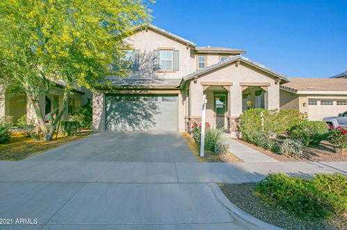 2119 Heritage St, Buckeye, AZ 85396-0901