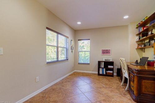 3485 30th Ave, Naples FL  34117-7847 exterior