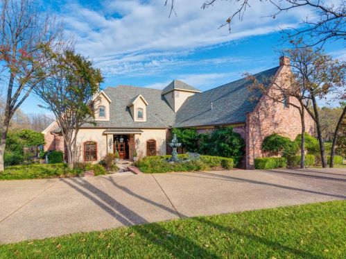 1204 Noble Way, Lewisville, TX 75022-8111