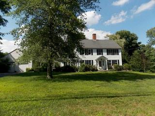 787 Danielson Pike, Scituate RI  02857-1570 exterior