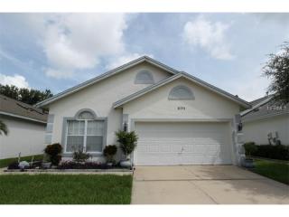 5711 Arnold Zlotoff Dr, Orlando, FL 32821-5535