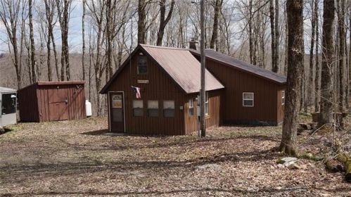 16 Gillman Creek Dr, Redfield, NY 13437-3003