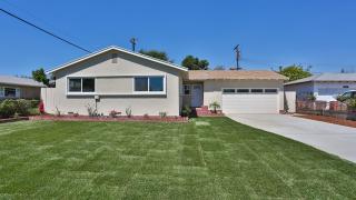 941 Flora St, Ontario CA  91762-3015 exterior