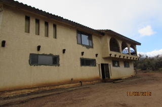 17950 Mclean Dr, Tehachapi CA  93561-7656 exterior