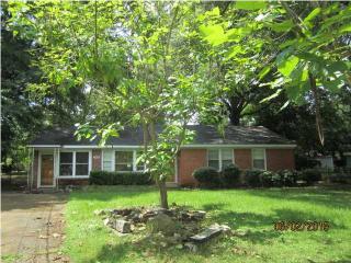 439 Honeysuckle Ct, Montgomery, AL 36109-2841