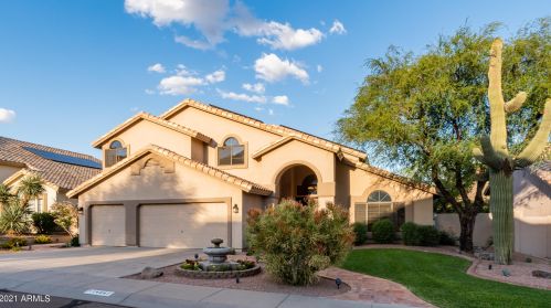 14841 20th Pl, Phoenix, AZ 85048-4334