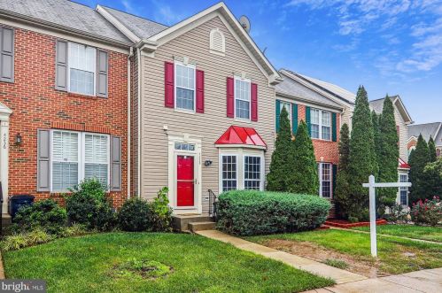 4238 Lavender Ln, Bowie, MD 20720-4291