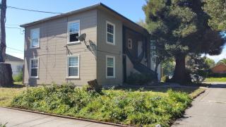 1810 10th St, Berkeley CA  94710-2107 exterior