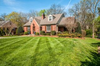 3013 New Natchez Trce, Nashville, TN 37215-1113