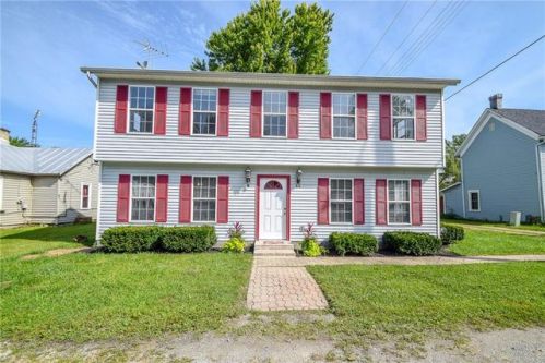 66 Clinton St, Cincinnati, OH