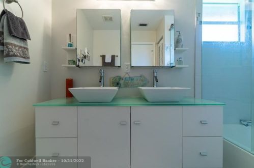 17455 13th St, Hollywood FL  33029-4817 exterior