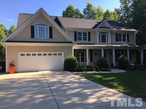3010 Trevor Ct, Efland, NC 27243-9597
