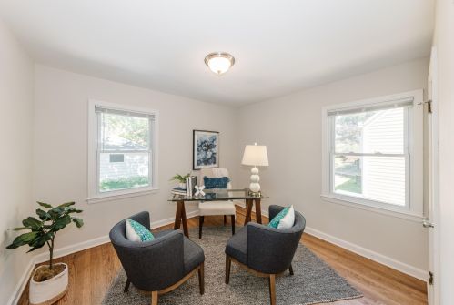 3249 91, Milwaukee WI 53227-4406 exterior