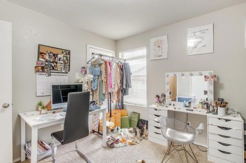 4561 Wheatland Dr, Fort Worth TX  76179-5082 exterior