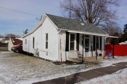 16 Jamestown Rd, Selma, OH 45368-5031