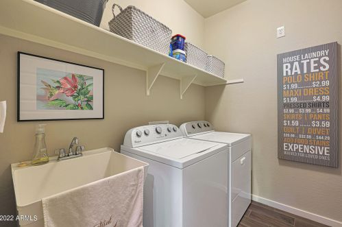 3413 Loma Vis Cir, Mesa AZ 85213-5577 exterior