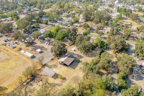 740 K St, Rio Linda CA  95673-3446 exterior