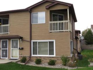 422 45th St, Kenosha WI  53140-2968 exterior