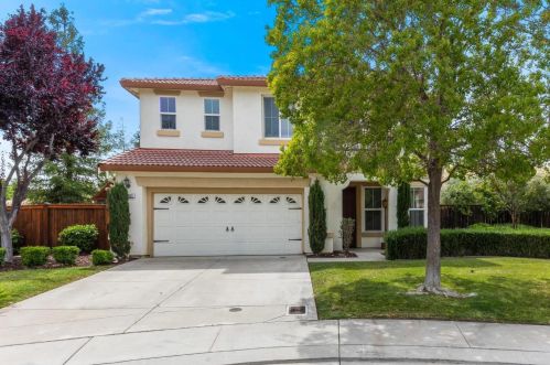 9361 Jacks Pl, Grayson, CA 95363-8532