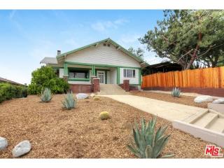 1833 Lemoyne St, Los Angeles, CA 90026-1821