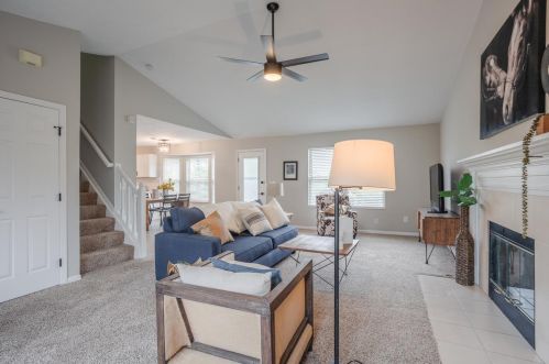 6961 Rotterdam Ct, Liberty Township OH  45044 exterior