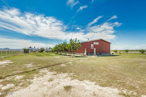 5405 231 Ave, Buckeye AZ  85326-6150 exterior