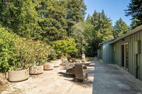 12675 Fiori Ln, Sebastopol CA  95472-9571 exterior