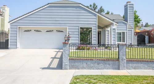 1367 Casmalia Ct, Simi Valley, CA 93065-5801