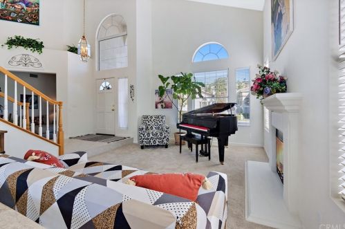 23890 Nicole Way, Yorba Linda CA  92887-5626 exterior