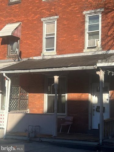 335 Hummel St, Harrisburg, PA 17104-1709