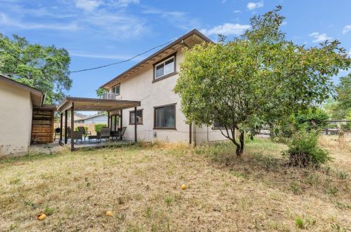 740 K St, Rio Linda CA  95673-3446 exterior