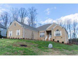 119 Egrets Walk Pl, Mooresville, NC 28117-6688