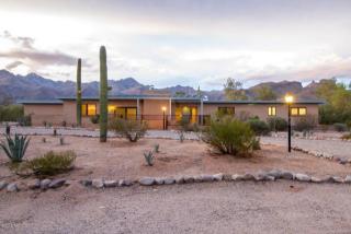 5100 Siesta Dr, Tucson, AZ 85750-9651
